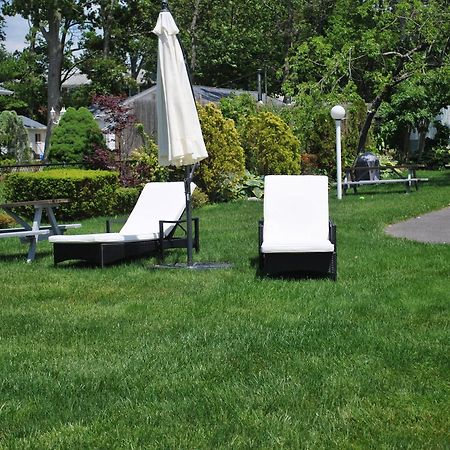 The Drake Inn Hampton Bays Exteriér fotografie