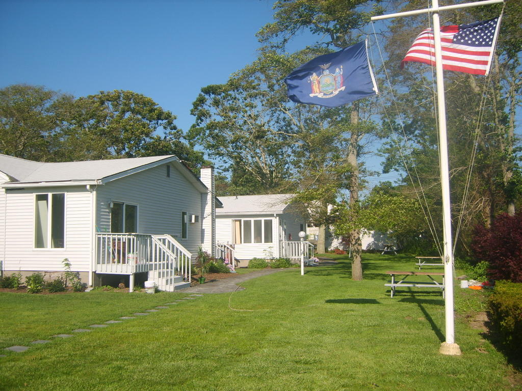 The Drake Inn Hampton Bays Exteriér fotografie