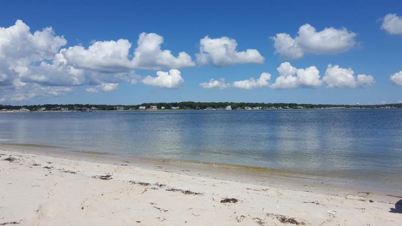 The Drake Inn Hampton Bays Exteriér fotografie
