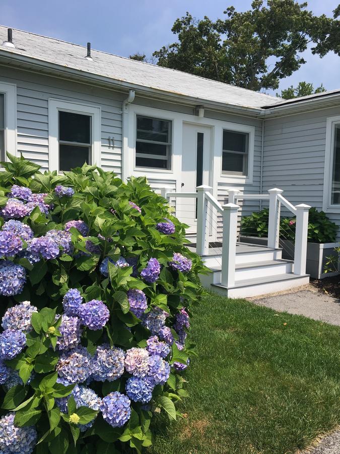 The Drake Inn Hampton Bays Exteriér fotografie
