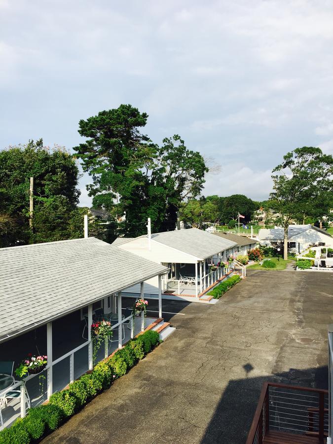 The Drake Inn Hampton Bays Exteriér fotografie