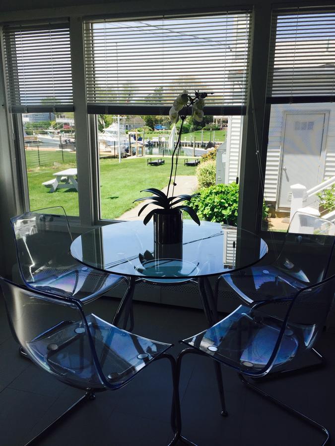 The Drake Inn Hampton Bays Exteriér fotografie