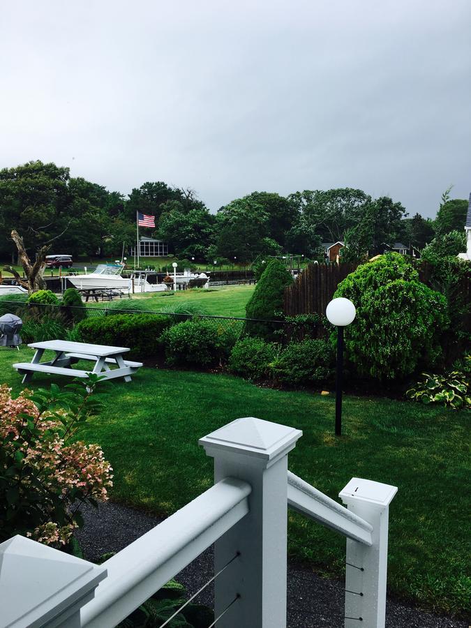 The Drake Inn Hampton Bays Exteriér fotografie